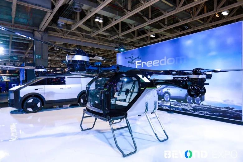 Flying Car