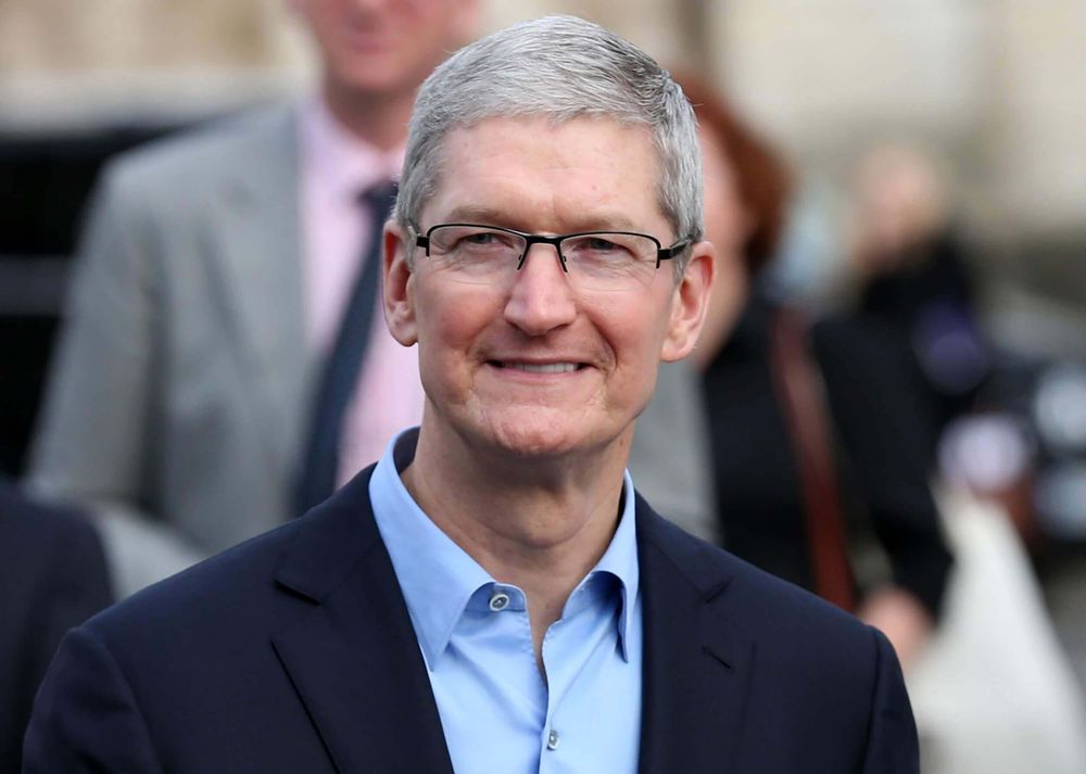 Anh từ bỏ yêu cầu iCloud backdoor của Apple, giám đốc tình báo Mỹ nói