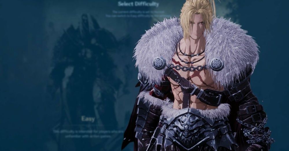 Bạn sẽ ngừng chơi một trò chơi hơn là giảm độ khó? Nhà phát triển The First Berserker: Khazan nghĩ vậy