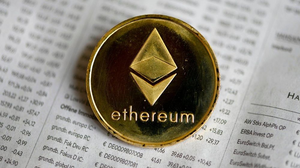 Bỏ qua Crypto Bros. Chính Wall Street đang thúc đẩy đợt bùng nổ crypto mới