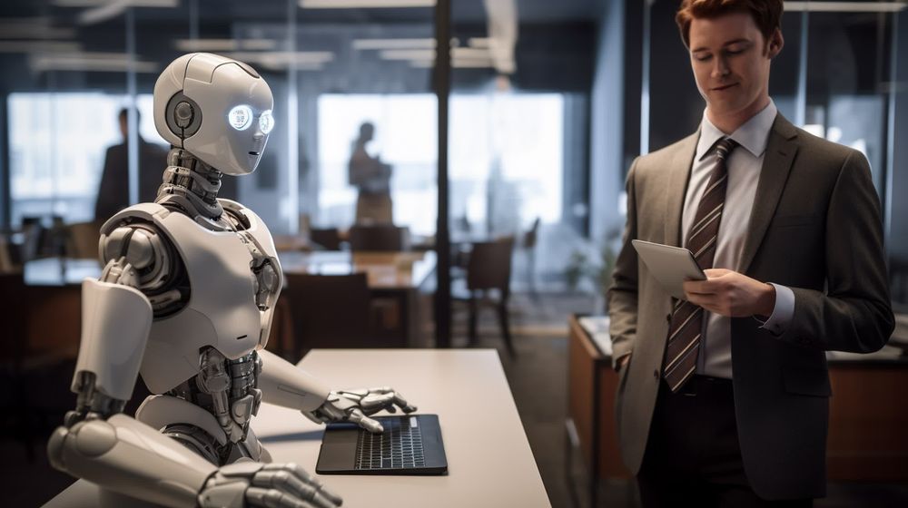 Bot phỏng vấn AI gây phản ứng từ ứng viên xin việc