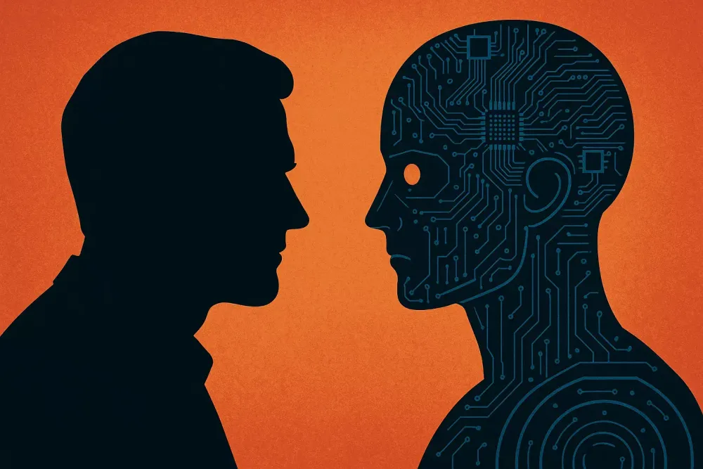 "Các Bậc Thầy AI" Geoffrey Hinton và Yann LeCun cảnh báo "bản năng mẫu tử" rất quan trọng để giữ AI dưới sự kiểm soát của con người