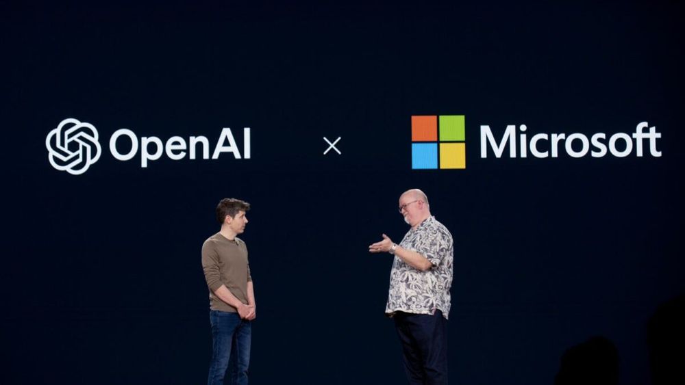 Chi tiêu AI ở Silicon Valley bùng nổ khi Microsoft bắt đầu thu lợi