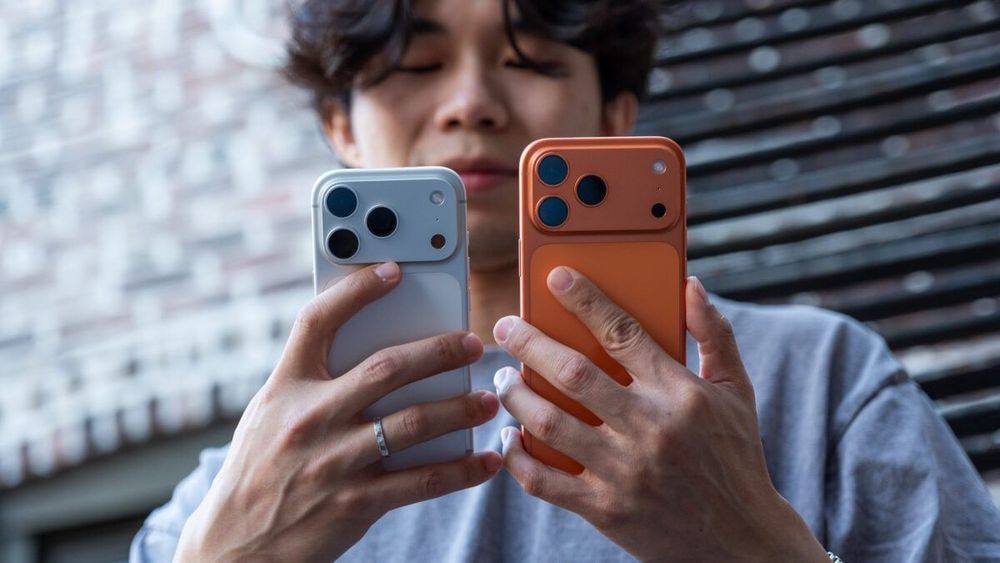 Đánh giá iPhone 17 Pro: Hoàn hảo Thực tiễn với hai chữ P lớn