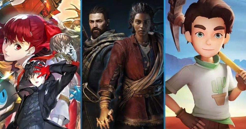 Danh sách tháng 8 của Humble Choice có RPG nổi tiếng và phiêu lưu 'đáng yêu'