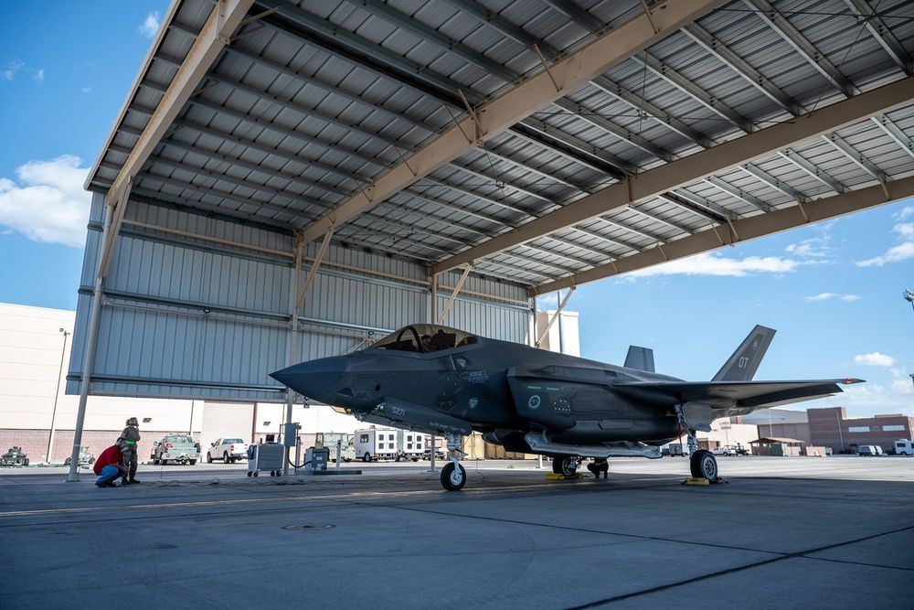 Darpa is advancing its AI fighter jet program to the next level