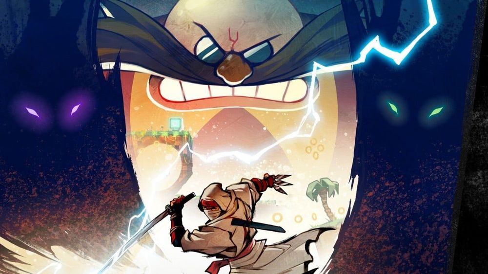 DLC Sân Khấu Ác Nhân Kinh Điển của SEGA cho Shinobi: Art of Vengeance sẽ ra mắt vào năm sau