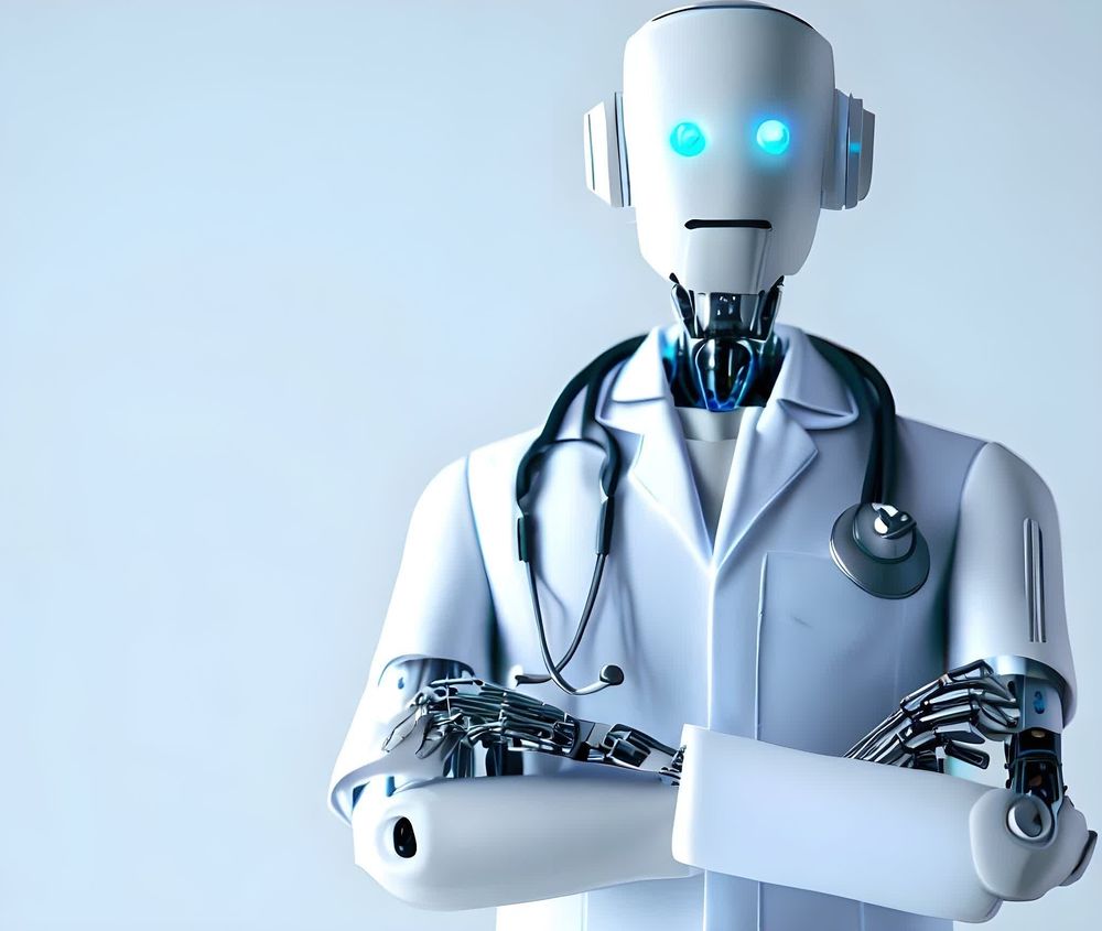 Doctors got worse at detecting cancer after using AI assistance, study finds