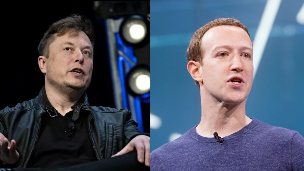 Elon Musk cần sự trợ giúp từ Mark Zuckerberg để thâu tóm OpenAI, theo tài liệu tòa án tiết lộ
