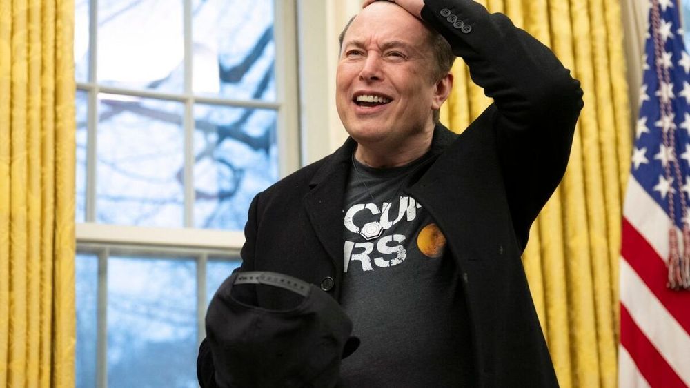 Elon Musk cho rằng AI sẽ thay thế công việc của tất cả mọi người, kể cả ông