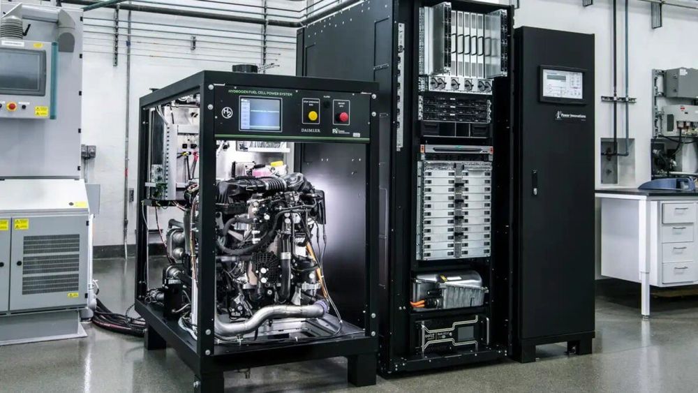 Engineering breakthrough makes cheap hydrogen power possible