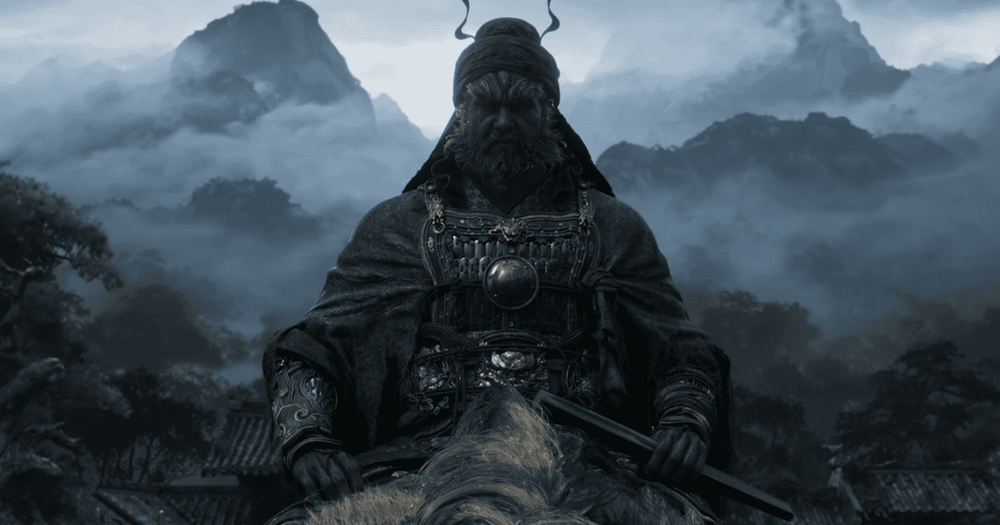 Game Science công bố game mới Black Myth, tiếp nối thành công của Wukong