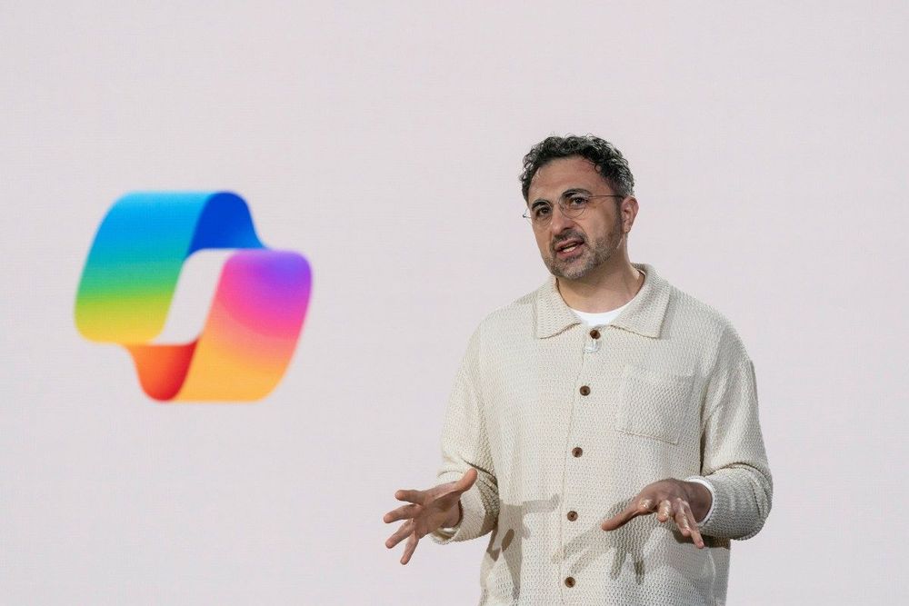 Giám đốc AI của Microsoft cho rằng nghiên cứu nhận thức AI là điều 'nguy hiểm'