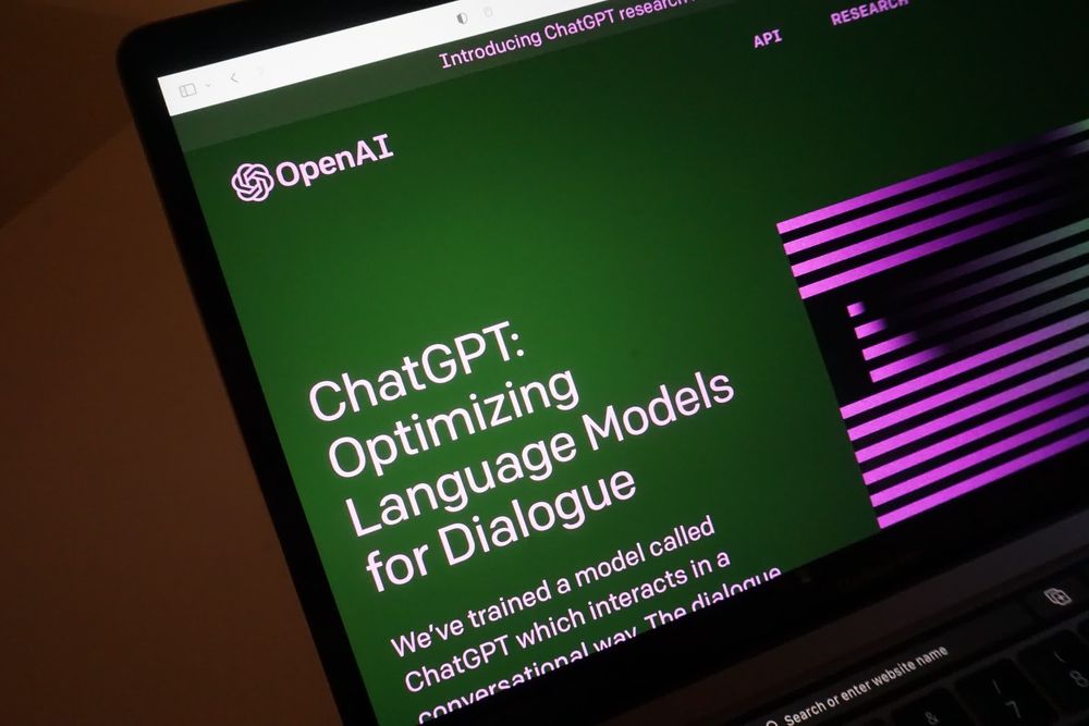 Google search reveals ChatGPT conversations after feature mishap exposes thousands of private chats