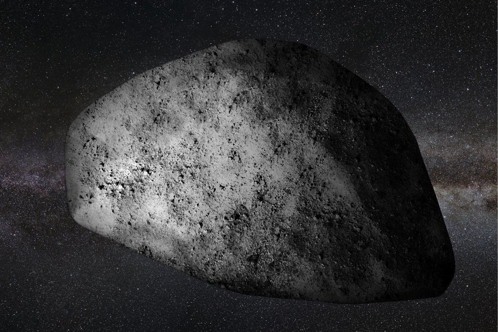 Key study assesses the odds of being killed by an asteroid compared to various other frightening risks
