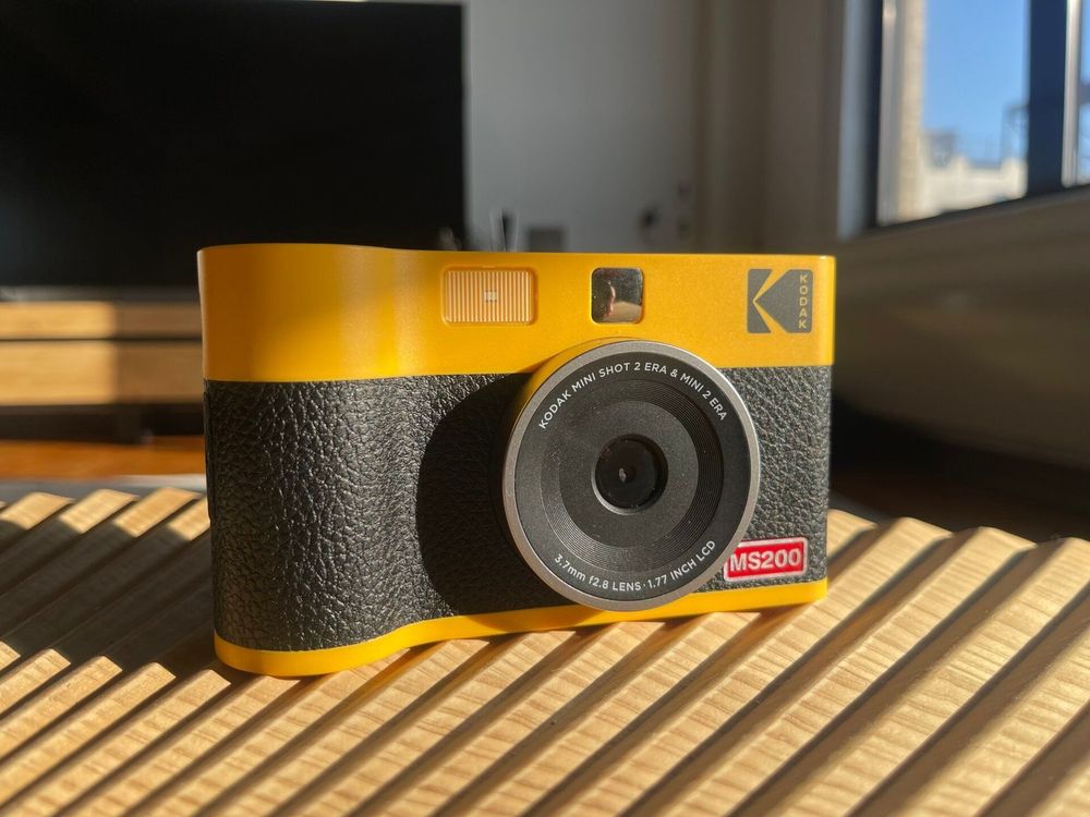 Kodak khẳng định tin đồn về sự sụp đổ sắp xảy ra của hãng là quá phóng đại