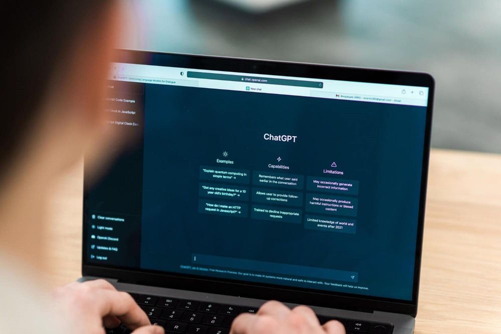 Leaked ChatGPT chats reveal users asking the bot to perform questionable tasks