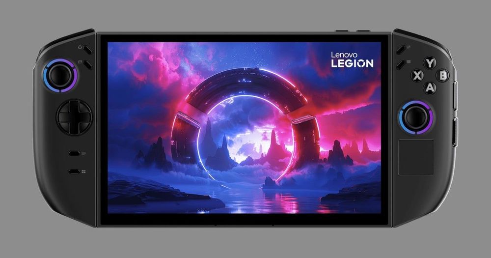 Lenovo hủy đơn đặt hàng trước cho Legion Go 2 trên trang web của mình vì nhu cầu vượt xa dự kiến