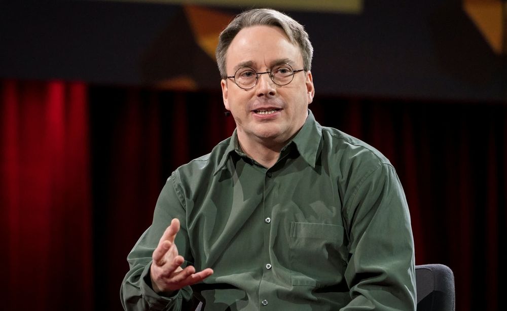 Linus Torvalds gọi mã RISC-V của kỹ sư Google là 'rác' trong tranh cãi về Linux 6.17