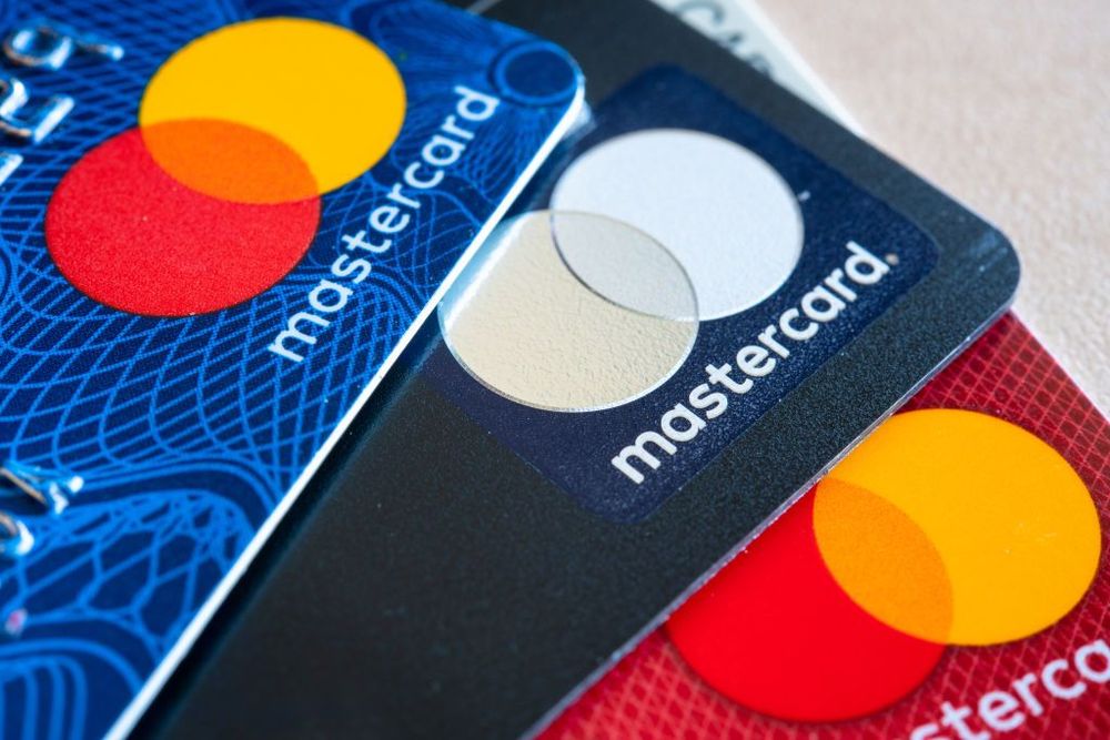 Mastercard phủ nhận gây áp lực lên nền tảng trò chơi, trong khi Valve lại có câu chuyện khác