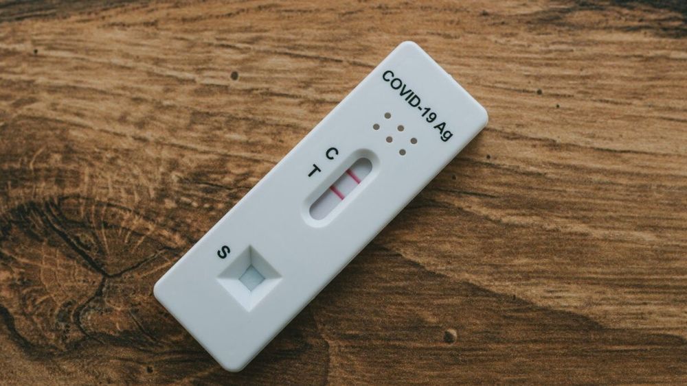 Nghiên cứu phát hiện đại dịch không thực sự làm gia tăng lo âu ở Mỹ