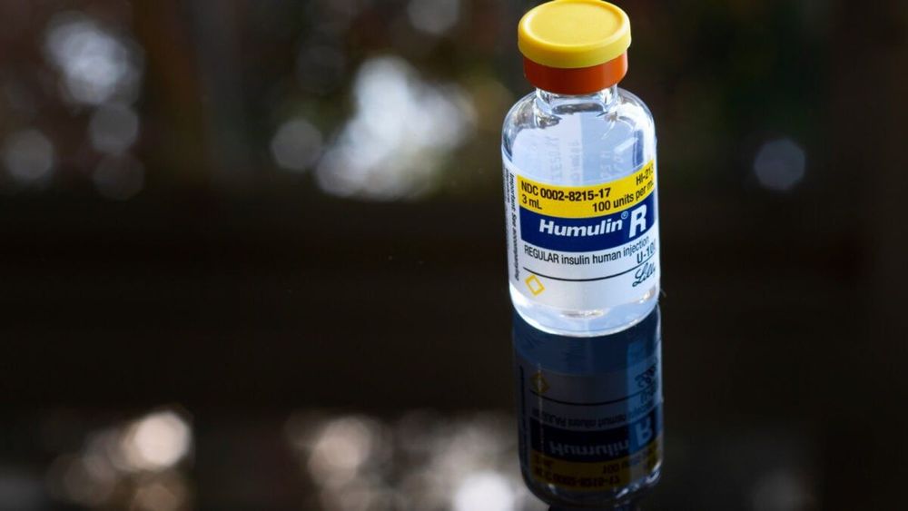 Người đàn ông tiểu đường với tế bào chỉnh sửa gen tự sản xuất insulin, không cần thuốc cấy ghép