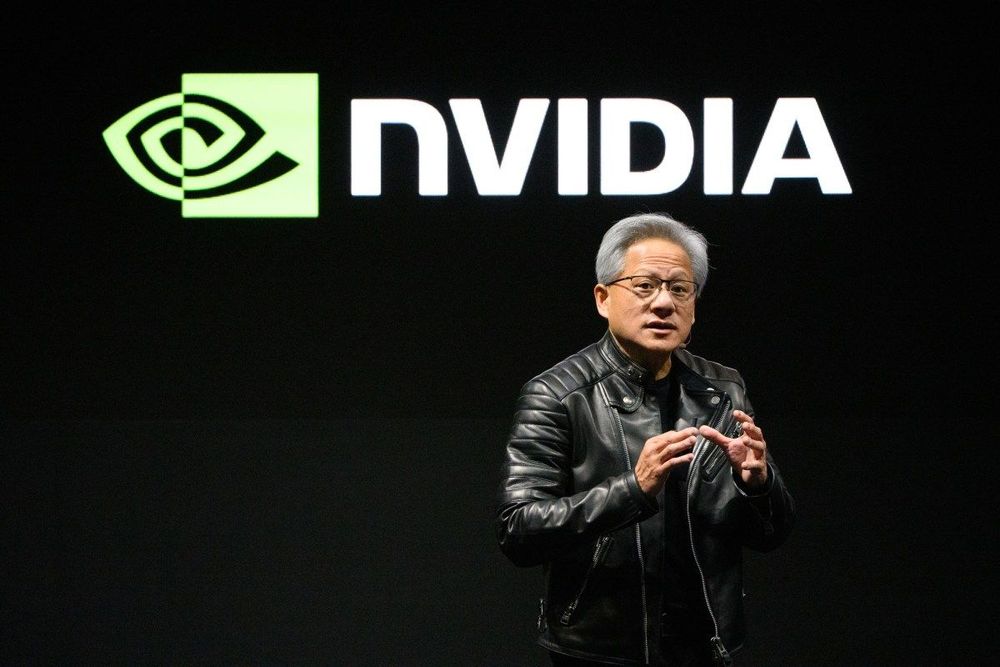 Nvidia được cho là đang phát triển chip AI mới mạnh hơn để bán tại Trung Quốc