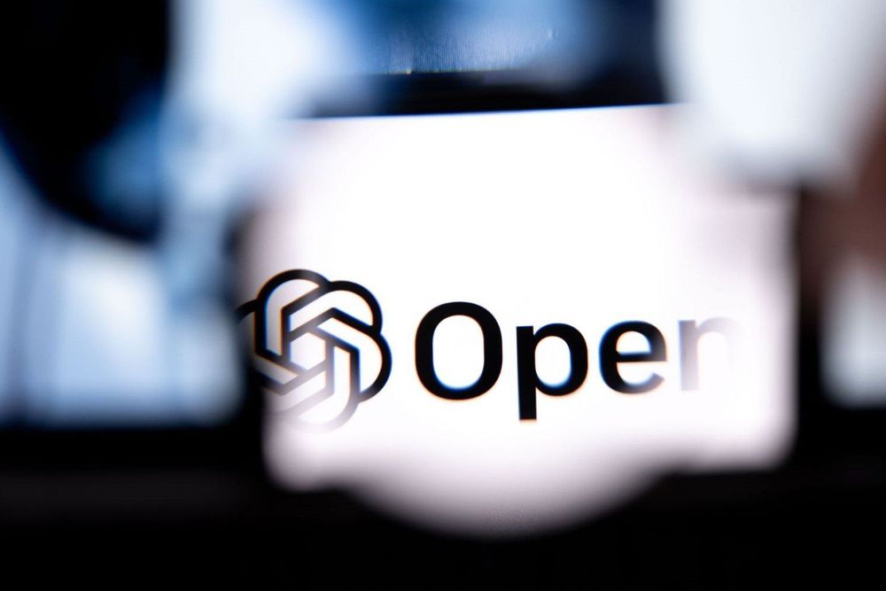 OpenAI ra mắt đúng như tên gọi với hai mô hình AI nguồn mở mới