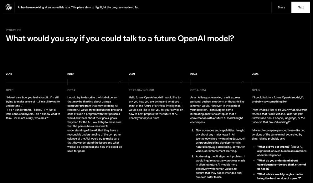 OpenAI ra mắt GPT-5 rộng rãi để khẳng định vị thế dẫn đầu trong lĩnh vực AI