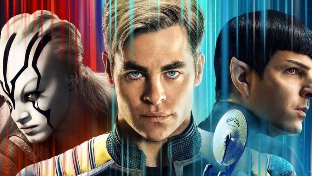 Paramount tập trung lại vào phim 'Star Trek', bao gồm cả 'Star Trek 4' (lần nữa)