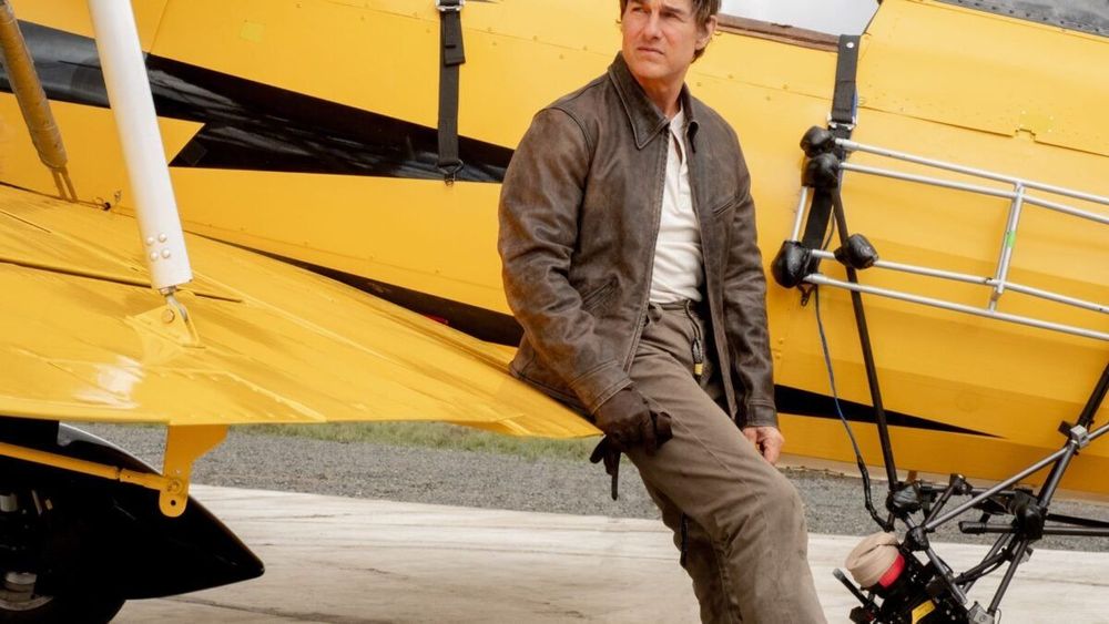 Phim 'Mission Impossible: The Final Reckoning' hiện miễn phí trên YouTube... kiểu như vậy