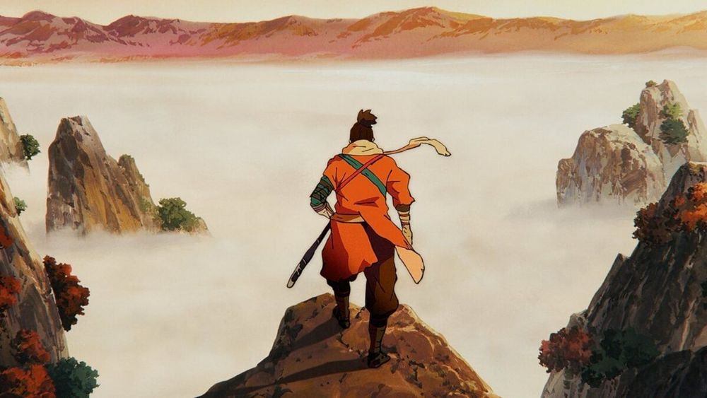 Studio sản xuất anime 'Sekiro' mới khẳng định không sử dụng AI