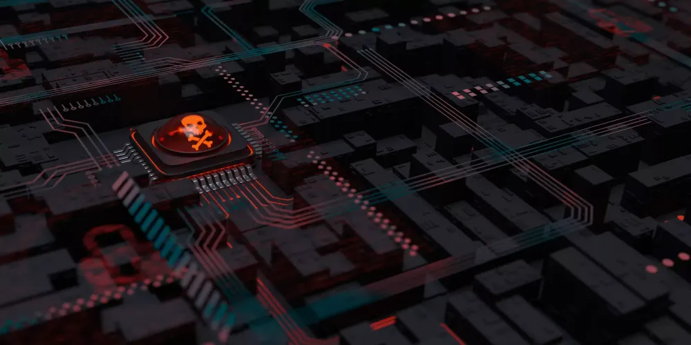 Sự gia tăng của mega botnet sử dụng thiết bị bị xâm nhập để tấn công quy mô internet