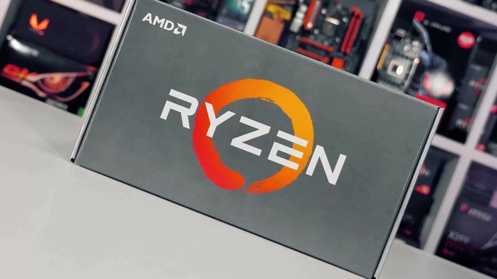 Thị phần máy tính để bàn và máy chủ của AMD đạt mức cao kỷ lục, nhưng Intel tăng trưởng ở di động
