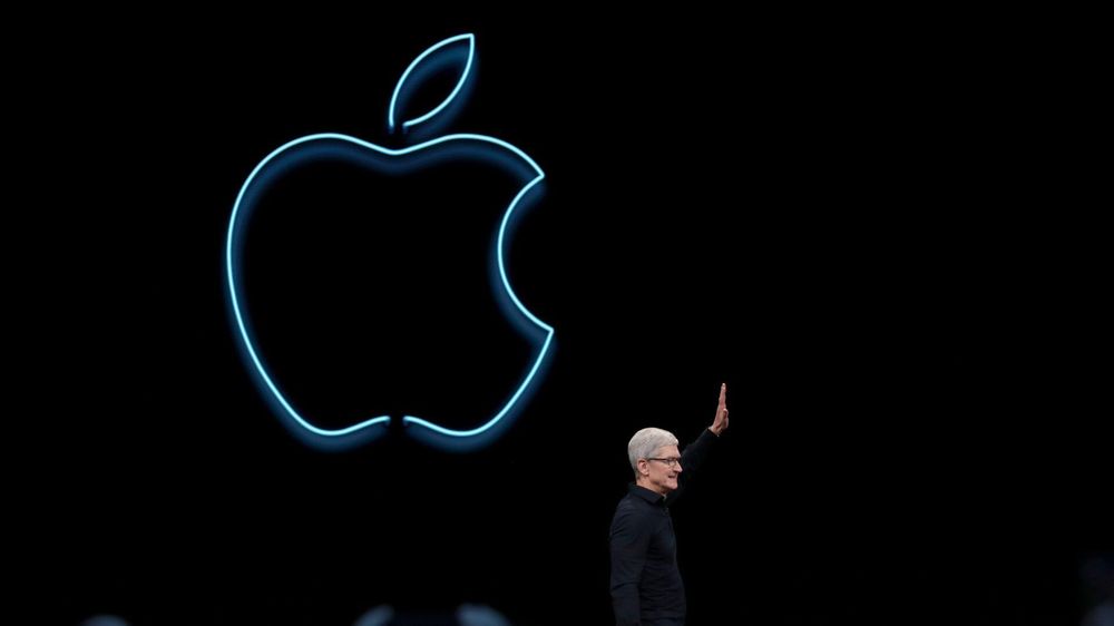 Tim Cook của Apple bàn về thuế quan của Trump và AI