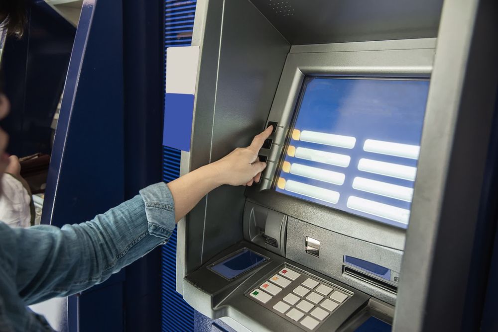 Tin tặc dùng Raspberry Pi giấu kín và phần mềm độc hại tùy chỉnh để tấn công ATM ngân hàng