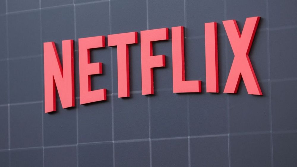 Netflix starts using GenAI in its shows and films