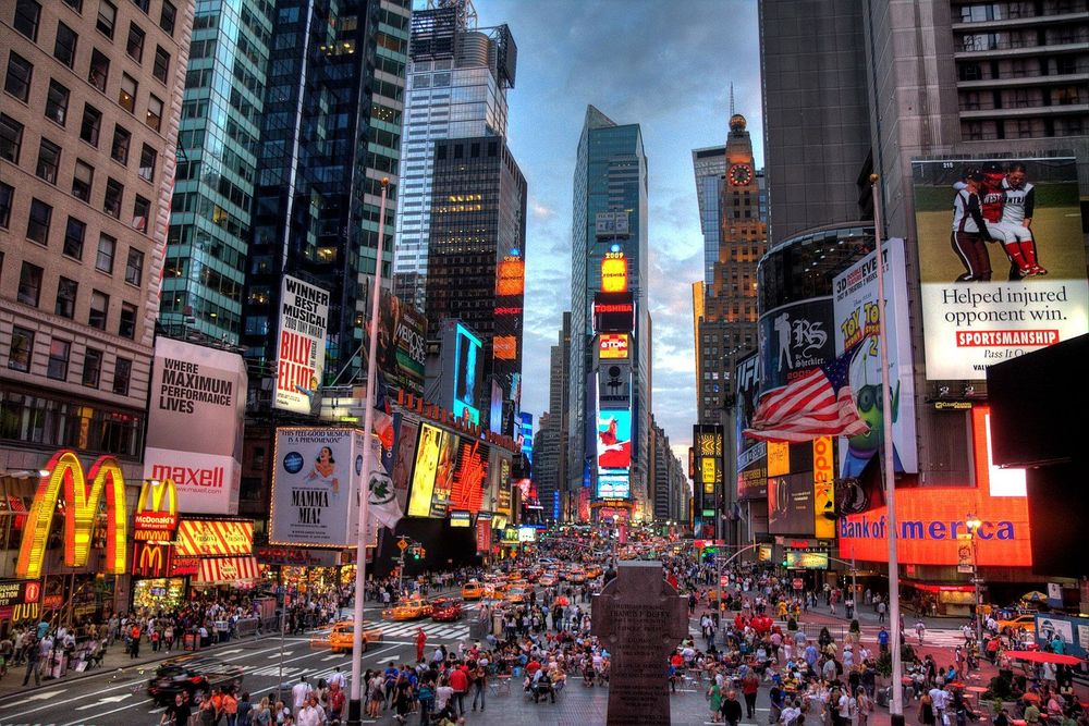 New York enacts a bill to prevent AI-fueled disasters