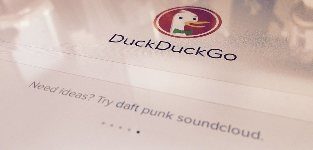 DuckDuckGo now allows hiding AI-generated images in search results
