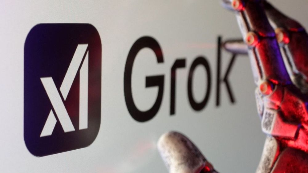 xAI and Grok apologize for their poor behavior