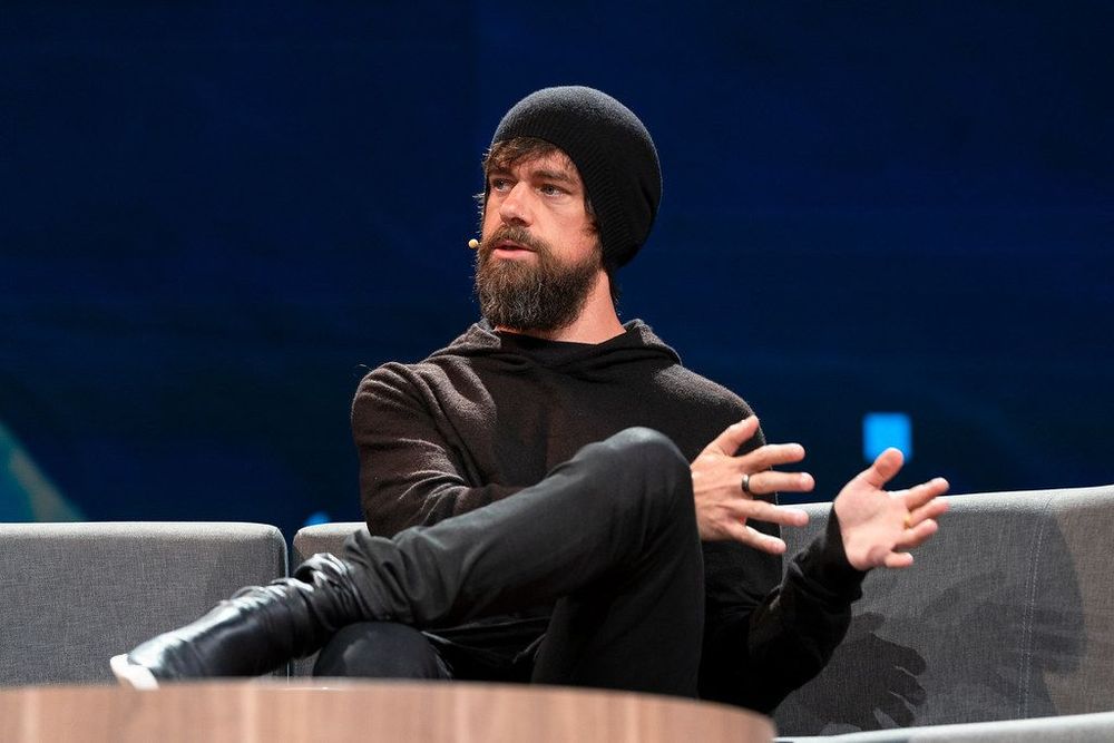Jack Dorsey nói ứng dụng Bitchat 'an toàn' mới của ông chưa được kiểm tra về bảo mật