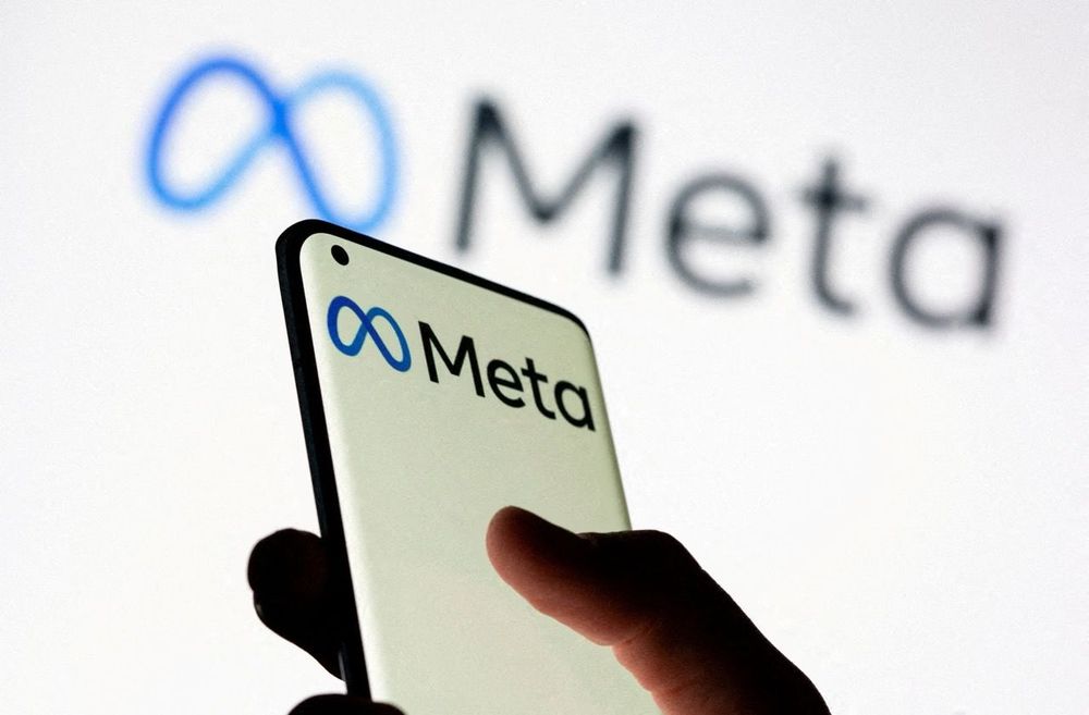 Facebook wants to use Meta AI on photos in your camera roll that you haven't shared