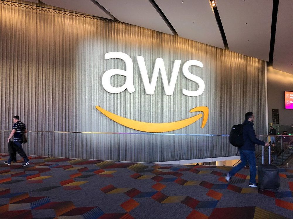 AWS sẽ ra mắt thị trường AI agent vào tuần tới với sự hợp tác của Anthropic