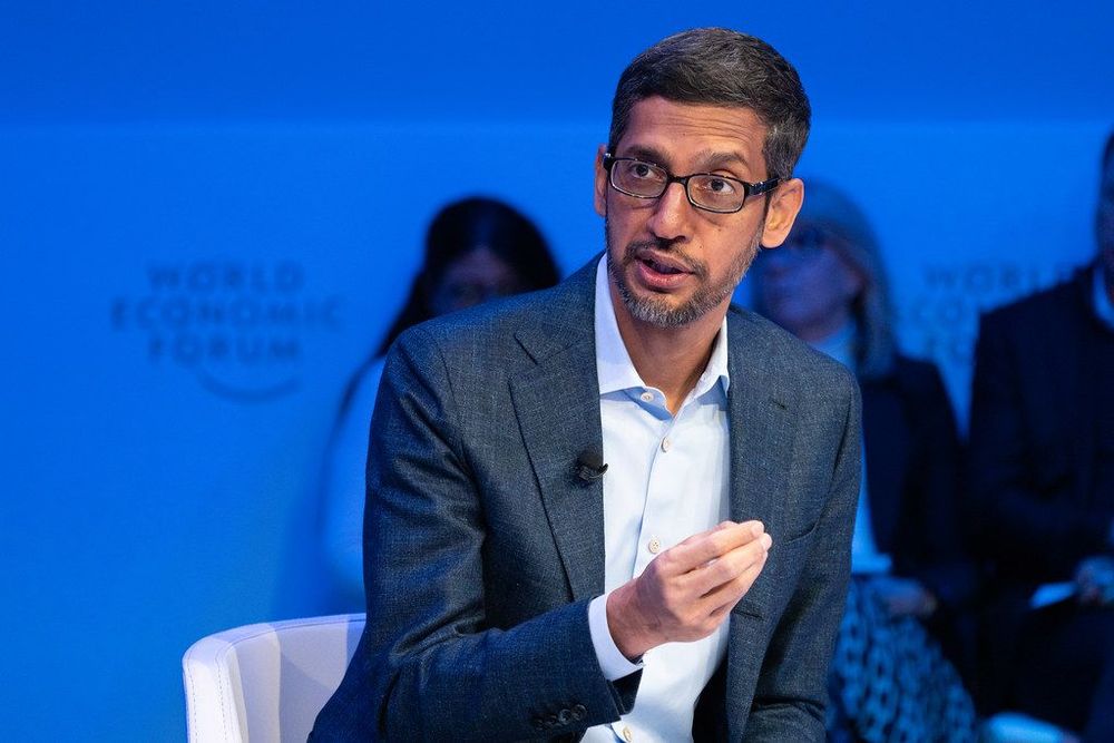 CEO của Windsurf đến Google; vụ mua lại từ OpenAI bị đổ bể