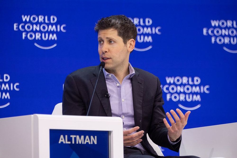Sam Altman criticizes the New York Times