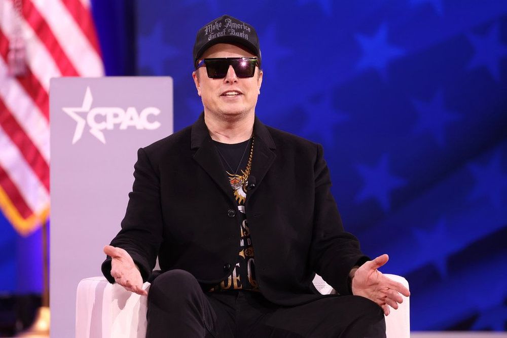 Elon Musk's brain implant startup claims it's disadvantaged despite a $9 billion valuation