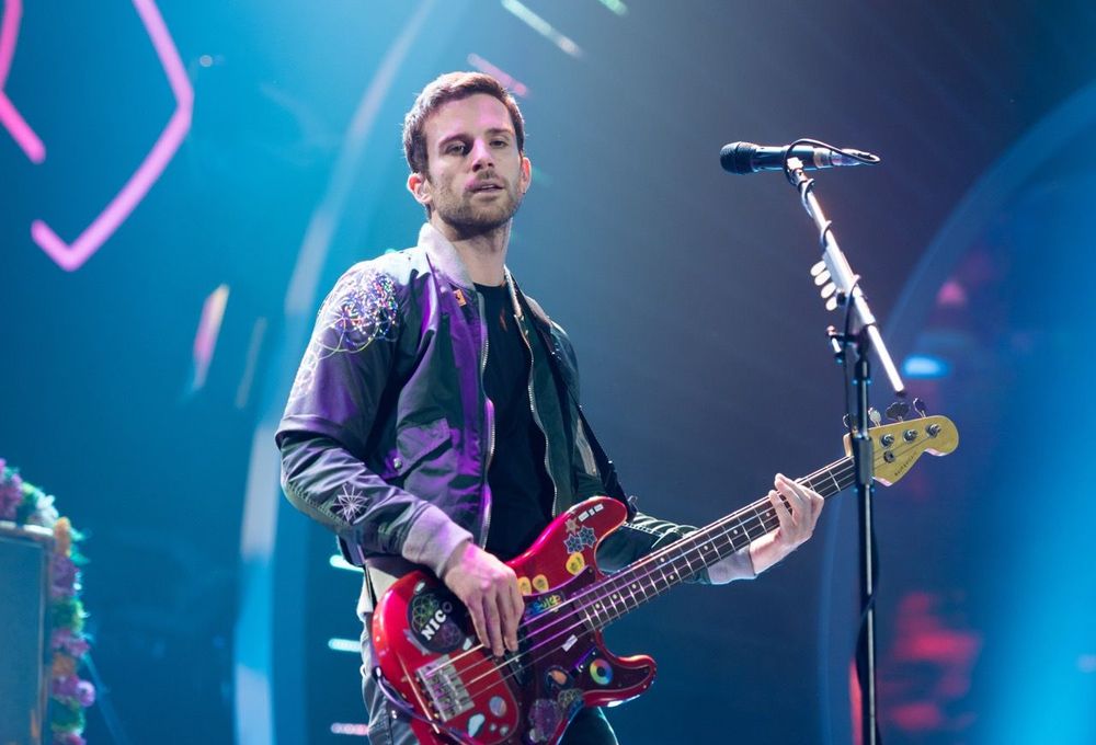 Astronomer's CEO steps down after Coldplay concert scandal