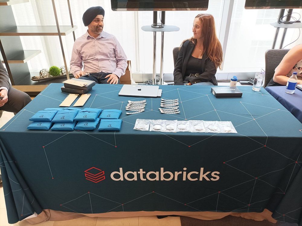 Databricks plans to acquire the open-source database startup Neon for $1 billion