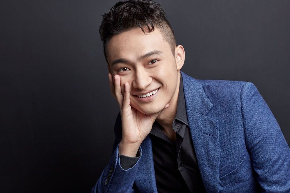 Crypto billionaire Justin Sun purchases an additional $100 million of Trump’s memecoin