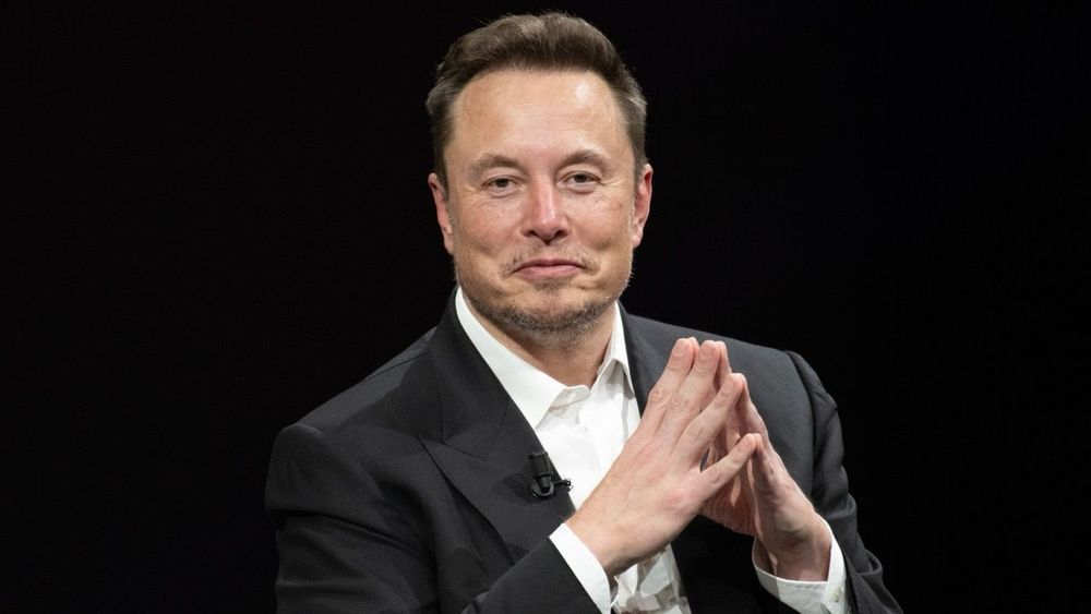 Musk cho rằng AI sẽ làm tìm kiếm trở nên thừa thãi khi bình luận về việc thị phần của Google Search giảm dưới 90%